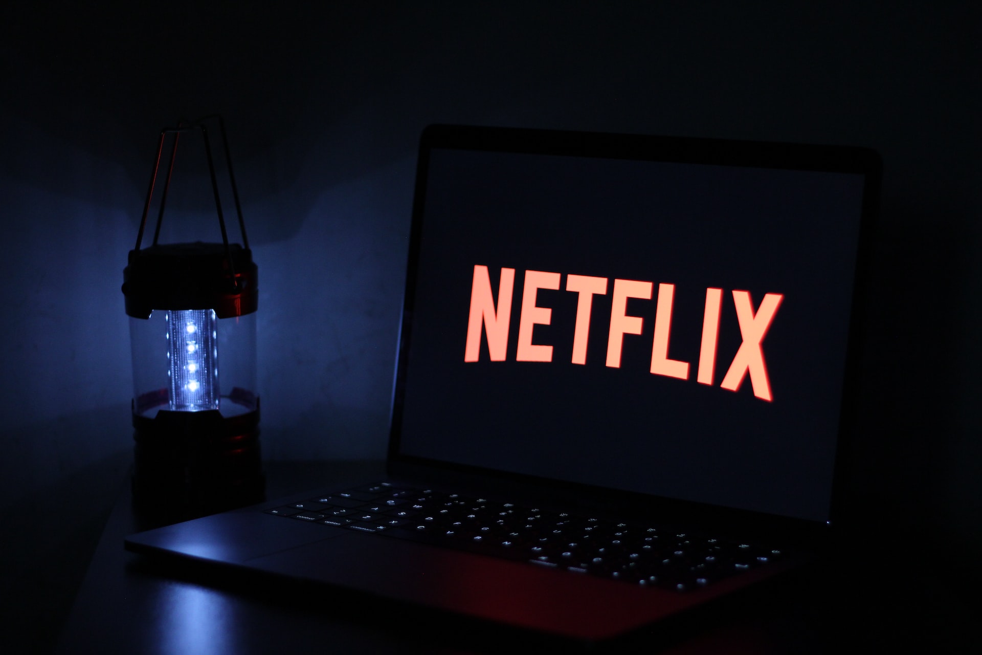 Netflix perde inscritores para concorrentes